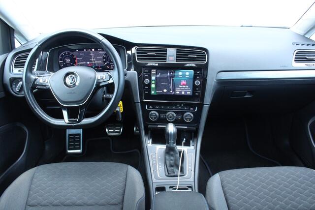 Volkswagen GOLF Variant 1.5 TSI DSG Highline PANO VIRTUAL CARPL ACC STUURVW '19