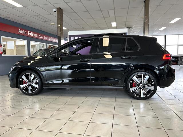 Volkswagen GOLF 1.4 GTE 245PK eHybrid *PANO*18LM*MATRIX*NAVI*APP*