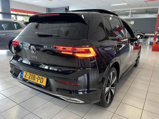 Volkswagen GOLF 1.4 GTE 245PK eHybrid *PANO*18LM*MATRIX*NAVI*APP*