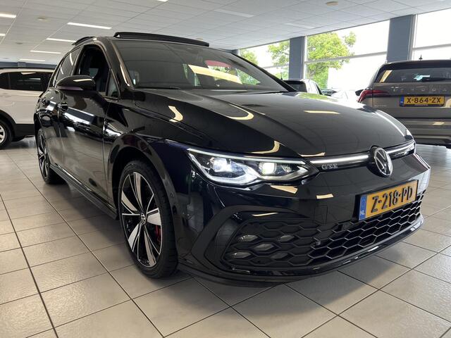 Volkswagen GOLF 1.4 GTE 245PK eHybrid *PANO*18LM*MATRIX*NAVI*APP*