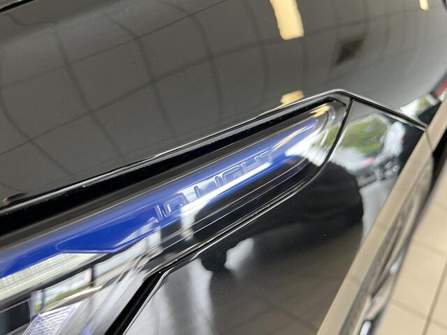 Volkswagen GOLF 1.4 GTE 245PK eHybrid *PANO*18LM*MATRIX*NAVI*APP*