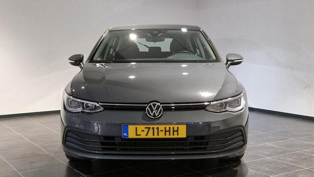 Volkswagen GOLF 1.5 TSI Life Business | Navigatie | Adaptive Cruise Control