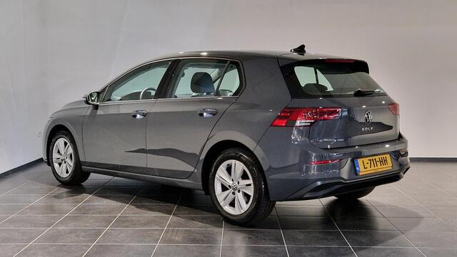 Volkswagen GOLF 1.5 TSI Life Business | Navigatie | Adaptive Cruise Control