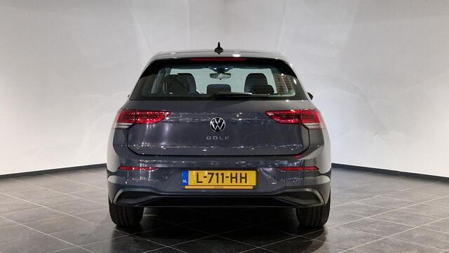 Volkswagen GOLF 1.5 TSI Life Business | Navigatie | Adaptive Cruise Control