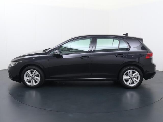 Volkswagen GOLF 1.0 TSI Life | 110 PK | Trekhaak | Adaptive cruise control | Apple Carplay/Android Auto |