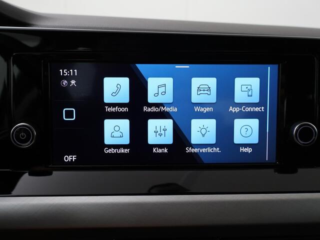 Volkswagen GOLF 1.0 TSI Life | 110 PK | Trekhaak | Adaptive cruise control | Apple Carplay/Android Auto |