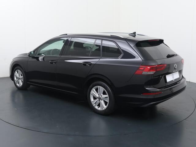 Volkswagen GOLF Variant 1.0 TSI Life | 110 PK | Adaptive cruise control | LED verlichting | Parkeersensoren |