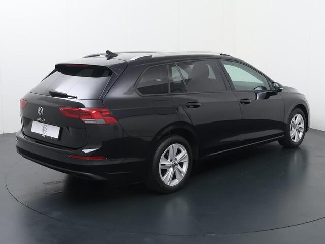 Volkswagen GOLF Variant 1.0 TSI Life | 110 PK | Adaptive cruise control | LED verlichting | Parkeersensoren |