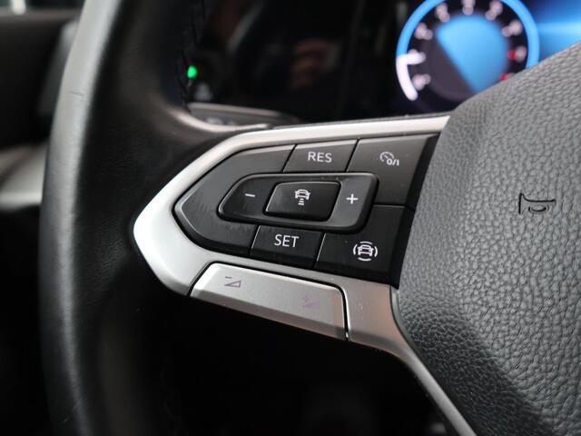 Volkswagen GOLF Variant 1.0 TSI Life | 110 PK | Adaptive cruise control | LED verlichting | Parkeersensoren |