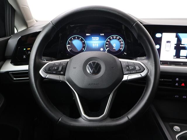 Volkswagen GOLF Variant 1.0 TSI Life | 110 PK | Adaptive cruise control | LED verlichting | Parkeersensoren |
