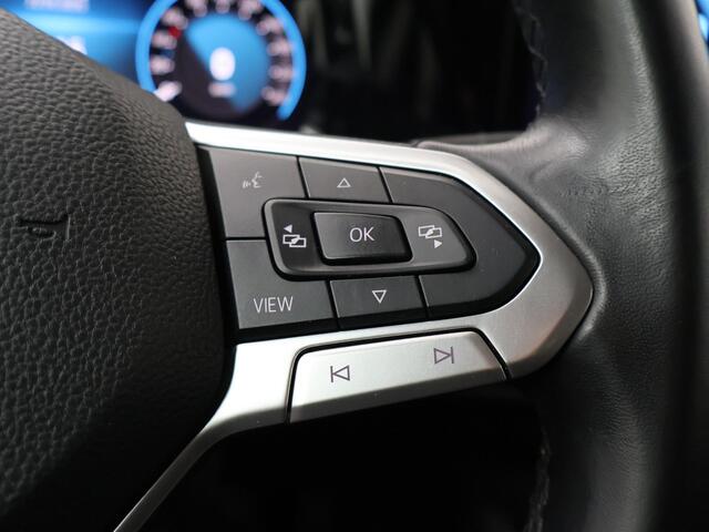Volkswagen GOLF Variant 1.0 TSI Life | 110 PK | Adaptive cruise control | LED verlichting | Parkeersensoren |