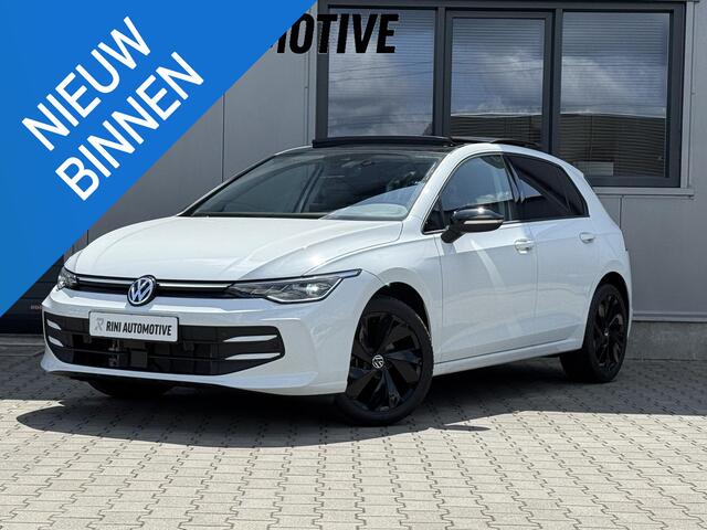 Volkswagen GOLF 2.0 TDI 116 PK | 12/2024 | Elek-stoel | Camera | Pano