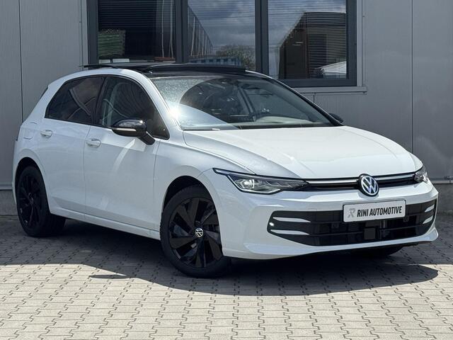 Volkswagen GOLF 2.0 TDI 116 PK | 12/2024 | Elek-stoel | Camera | Pano