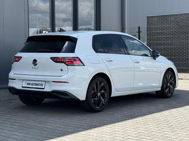 Volkswagen GOLF 2.0 TDI 116 PK | 12/2024 | Elek-stoel | Camera | Pano
