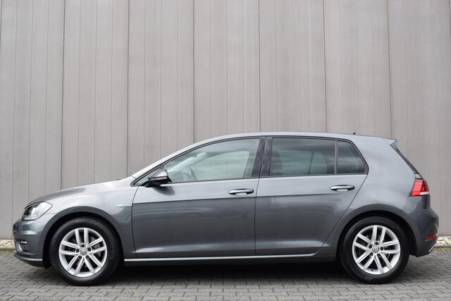 Volkswagen GOLF 1.5 TSI Comfortline Business ECC | Carplay | Full Map Navi | Adap. Cruise | 16 Inch LMV