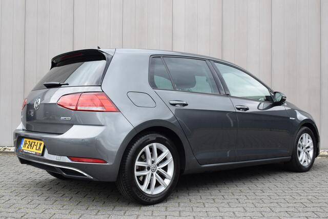 Volkswagen GOLF 1.5 TSI Comfortline Business ECC | Carplay | Full Map Navi | Adap. Cruise | 16 Inch LMV