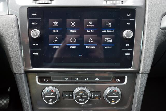 Volkswagen GOLF 1.5 TSI Comfortline Business ECC | Carplay | Full Map Navi | Adap. Cruise | 16 Inch LMV