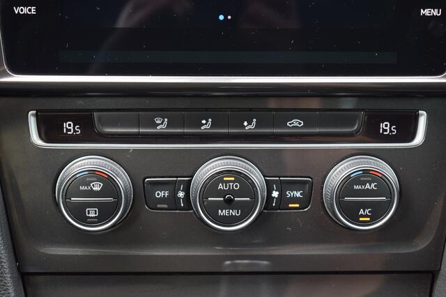 Volkswagen GOLF 1.5 TSI Comfortline Business ECC | Carplay | Full Map Navi | Adap. Cruise | 16 Inch LMV