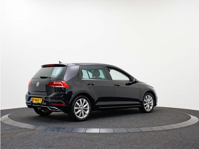 Volkswagen GOLF 1.4 TSI Highline DSG | Navi | Led | Trekhaak | Dealer onderhoude