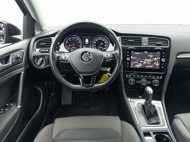 Volkswagen GOLF 1.4 TSI Highline DSG | Navi | Led | Trekhaak | Dealer onderhoude
