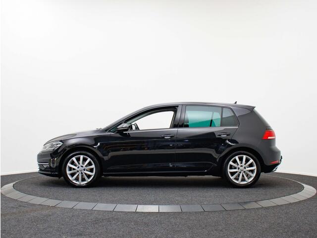 Volkswagen GOLF 1.4 TSI Highline DSG | Navi | Led | Trekhaak | Dealer onderhoude