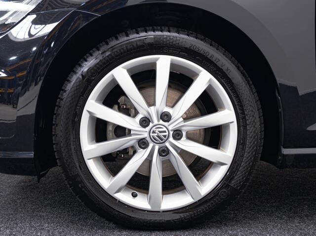 Volkswagen GOLF 1.4 TSI Highline DSG | Navi | Led | Trekhaak | Dealer onderhoude