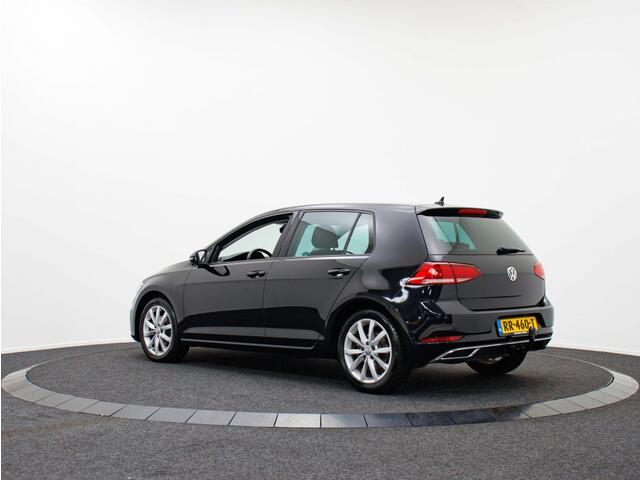 Volkswagen GOLF 1.4 TSI Highline DSG | Navi | Led | Trekhaak | Dealer onderhoude