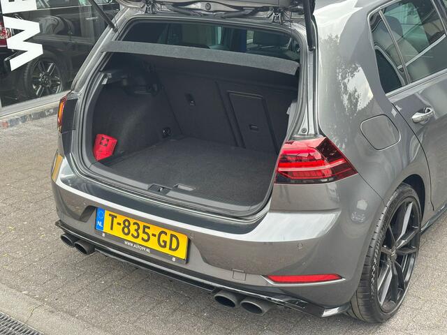 Volkswagen GOLF 7.5 2.0 TSI 4Motion R PANO / DCC / DYN AUDIO / VIRTUAL / CARBON / VOL !!!