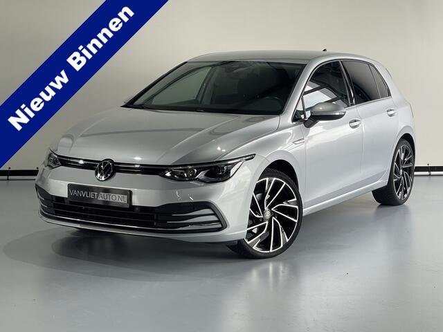 Volkswagen GOLF 1.5 eTSI 1 EDITION AUTOM