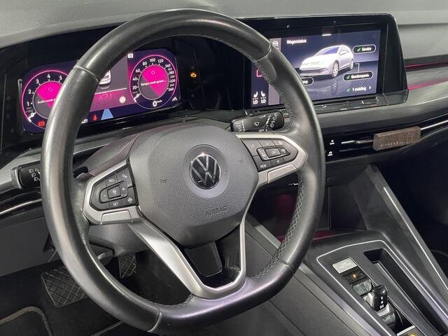 Volkswagen GOLF 1.5 eTSI 1 EDITION AUTOM