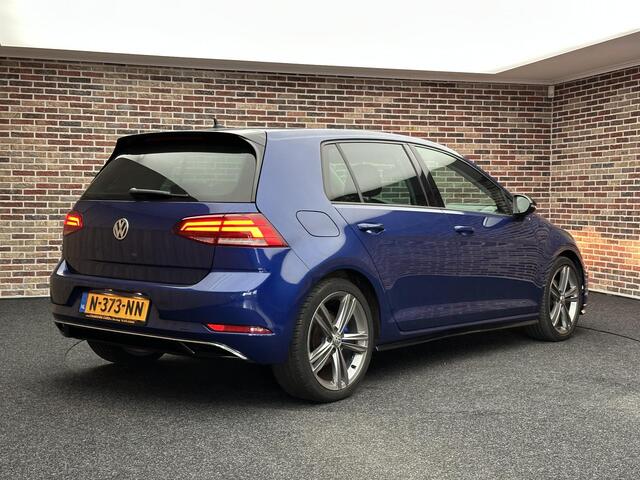 Volkswagen GOLF 1.4 TSI Business R-Line pakket| Stoelverwarming|
