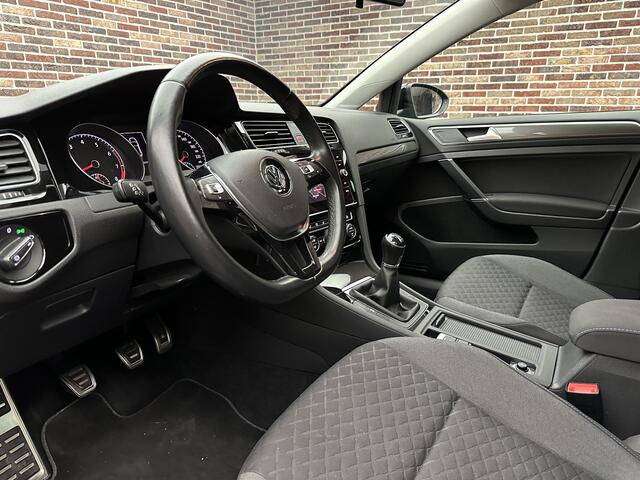 Volkswagen GOLF 1.4 TSI Business R-Line pakket| Stoelverwarming|