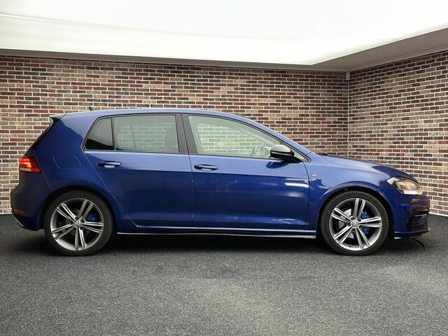 Volkswagen GOLF 1.4 TSI Business R-Line pakket| Stoelverwarming|