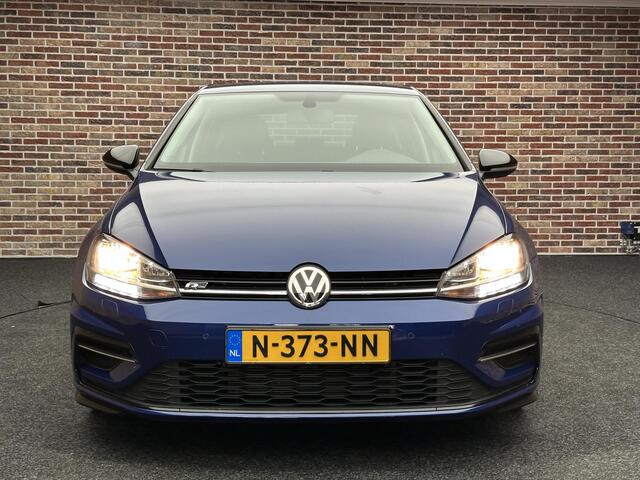 Volkswagen GOLF 1.4 TSI Business R-Line pakket| Stoelverwarming|