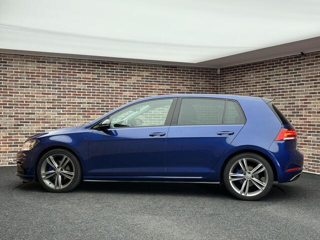 Volkswagen GOLF 1.4 TSI Business R-Line pakket| Stoelverwarming|