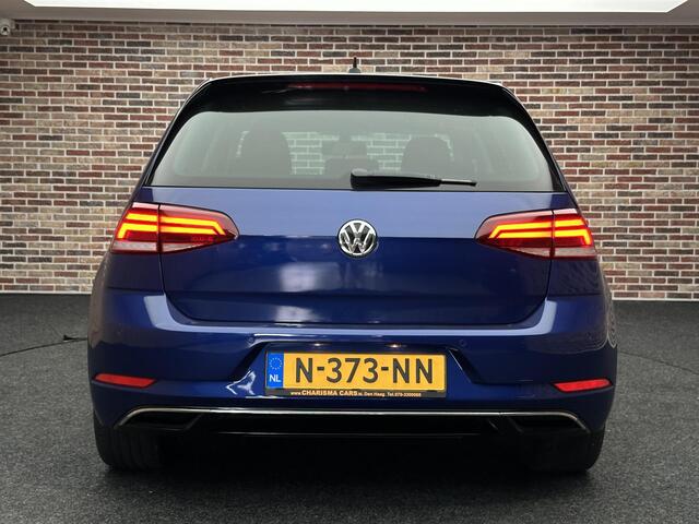 Volkswagen GOLF 1.4 TSI Business R-Line pakket| Stoelverwarming|