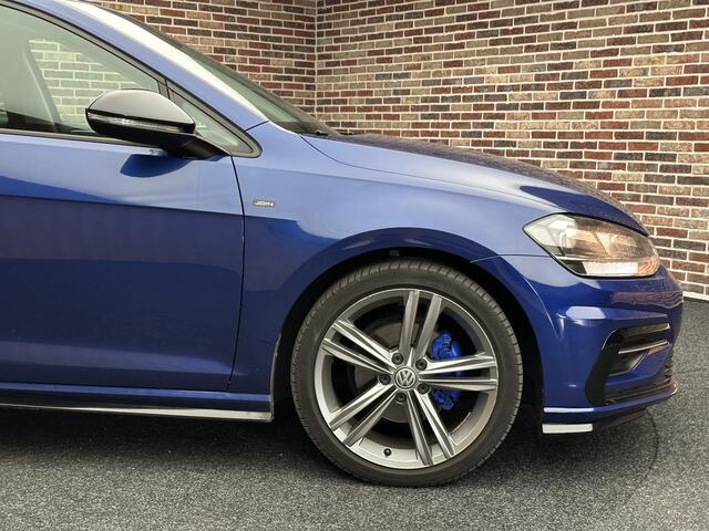 Volkswagen GOLF 1.4 TSI Business R-Line pakket| Stoelverwarming|