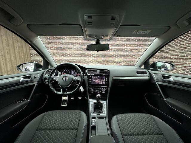 Volkswagen GOLF 1.4 TSI Business R-Line pakket| Stoelverwarming|