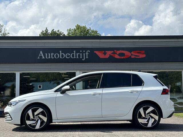 Volkswagen GOLF 1.5 TSI | Stoelmassage | Camera | Memory | Trekhaal | CarPlay