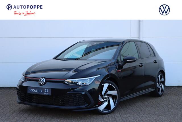 Volkswagen GOLF GTI 2.0 TSI 245pk DSG7