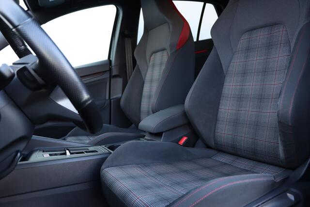 Volkswagen GOLF GTI 2.0 TSI 245pk DSG7