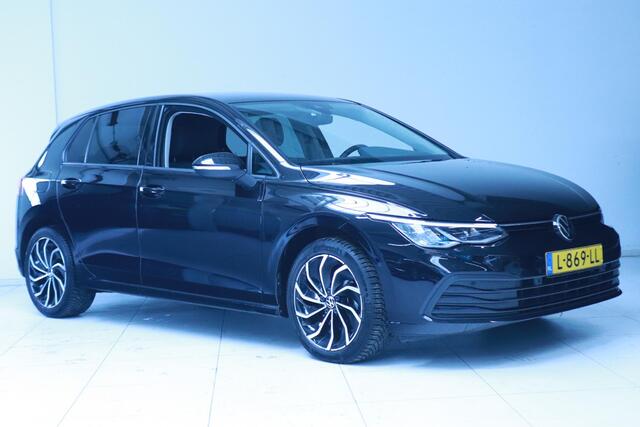 Volkswagen GOLF 1.0 TSI Life Clima/Navi/PDC