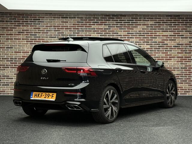 Volkswagen GOLF 1.5 150PK eTSI R-Line DAK SFEER CAMERA CARPLAY 18INCH