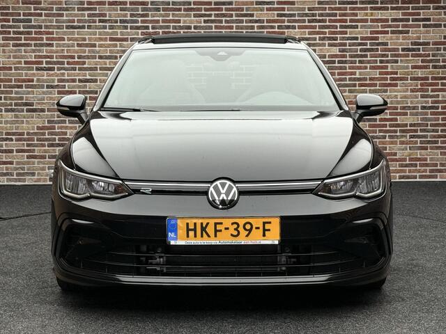 Volkswagen GOLF 1.5 150PK eTSI R-Line DAK SFEER CAMERA CARPLAY 18INCH