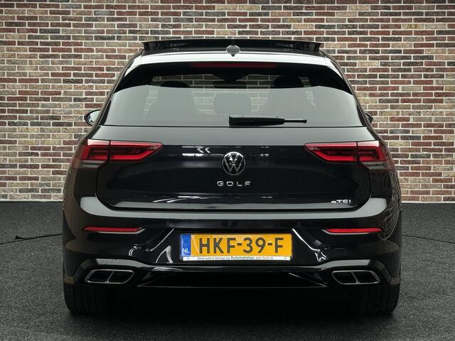Volkswagen GOLF 1.5 150PK eTSI R-Line DAK SFEER CAMERA CARPLAY 18INCH