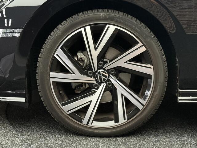 Volkswagen GOLF 1.5 150PK eTSI R-Line DAK SFEER CAMERA CARPLAY 18INCH
