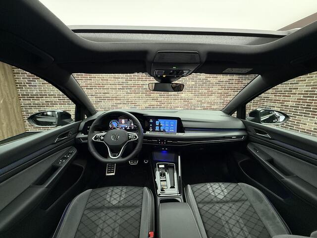 Volkswagen GOLF 1.5 150PK eTSI R-Line DAK SFEER CAMERA CARPLAY 18INCH