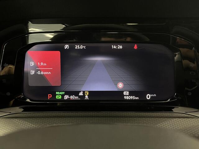 Volkswagen GOLF 1.4 eHybrid 245pk GTE | PANO | IQ-MATRIX LED | CAMERA |