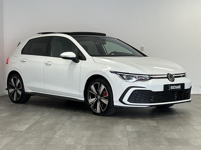 Volkswagen GOLF 1.4 eHybrid 245pk GTE | PANO | IQ-MATRIX LED | CAMERA |