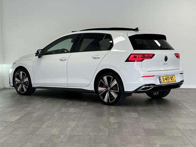 Volkswagen GOLF 1.4 eHybrid 245pk GTE | PANO | IQ-MATRIX LED | CAMERA |